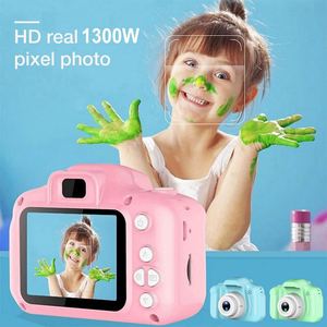 X612-2 Kids <b>Camera</b> Mini HD Screen 1080P Projection Video <b>Camera</b> Toys Children Baby Gifts Birthday Digital Small <b>Camera</b> for Kids - Product Image 3