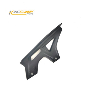 Protector de Cadena, Cubierta de Protección de Cadena, Protector de Aluminio CNC para Surron Ultra Bee, Piezas de Mejora para Motocicleta Eléctrica Todoterreno - Product Image 3