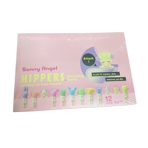 Serie Dreaming Blind Box <span class=keywords><strong>20</strong></span>° Anniversario, Giocattolo con Personaggio Carino, Regalo di Natale - Product Image 1