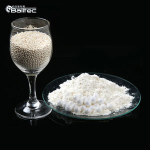 Alta pureza 99% ZrO2 Nanopartículas Zirconia polvo Nano óxido de circonio con precio de fábrica - Product Image 4