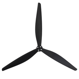 FPV <b>Drone</b> <b>Accessories</b> 1207 12X7X3 Glass Fiber Nylon 2 Pairs (2cw+2ccw) RC Plane Propeller - Product Image 3
