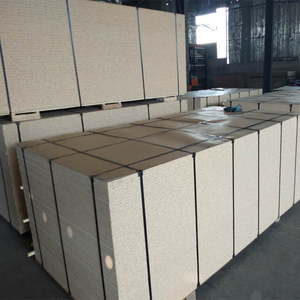Factory Price Premium Quality Cheap Wood Chips <strong>Particle</strong> <strong>Board</strong> 15Mm Cement <strong>Particle</strong> <strong>Board</strong> - Product Image 4