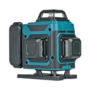 <b>Laser</b> <b>Level</b> Green 520Nm Industrial Grade Electronic Self Leveling Li Ion Battery Power - Product Image 2