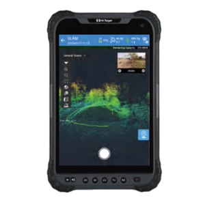 Hi-target V6/V700S เลเซอร์ RTK พร้อม 1408 ช่องสัญญาณแบบพกพา สำหรับการสำรวจที่ดินด้วยเทคโนโลยี SLAM - Product Image 4