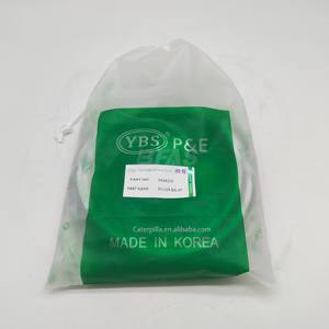 MSB SAGA200 <span class=keywords><strong>Kit</strong></span> di tenuta per escavatori idraulico martello demolitore per Kubota per Caterpillar per John - Product Image 1