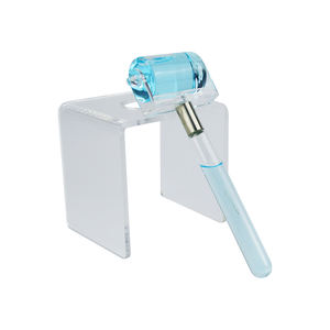 Logo personnalisé et pack rouleau de glace en bâtonnets de <span class=keywords><strong>cryo</strong></span> en <span class=keywords><strong>gel</strong></span> non congelés réutilisables pour le visage - Product Image 6