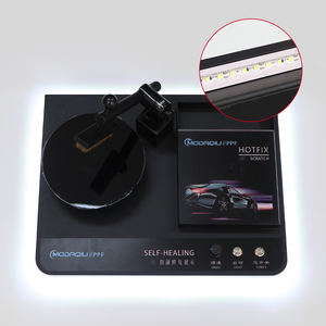 PPF Steinstoß-<span class=keywords><strong>Tester</strong></span> Autofolien-Reparaturinstrument Prüfgerät PPF-Folientester Tönungswerkzeuge Lackschutzfolien-<span class=keywords><strong>Tester</strong></span> - Product Image 6