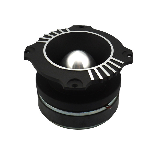 TW-51 5inch Audio Car Tweeter Speaker 4-8ohm Aluminum Die-cast Frame Magnet Structure Bullet Horn