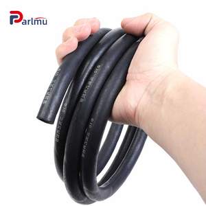 <span class=keywords><strong>Tuyau</strong></span> en caoutchouc EPDM personnalisé à bas prix <span class=keywords><strong>pour</strong></span> radiateur, tube de refroidissement <span class=keywords><strong>flexible</strong></span>, fourniture d'usine, OEM, noir, rouge, bleu, plusieurs tailles - Product Image 1