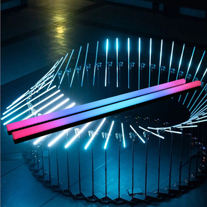 Ánh sáng sân khấu <span class=keywords><strong>2025</strong></span> Đảng mới ánh sáng DMX LED Pixel Bar - Product Image 1