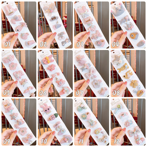 5 шт./набор, детские заколки для волос - Product Image 4