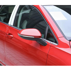 <span class=keywords><strong>Specchietto</strong></span> Retrovisore Laterale per Volkswagen VW <span class=keywords><strong>Golf</strong></span> 8 MK8 VIII 2020 2021 Accessori Auto - Product Image 4