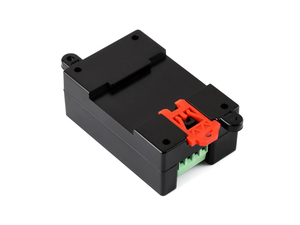 โมดูลเอาต์พุต PWM 4 ช่องอุตสาหกรรม Waveshare, โปรโตคอล Modbus RTU, อินเทอร์เฟซ RS485, ความถี่และดิวตี้ไซเคิลที่ปรับได้ K575 - Product Image 3