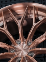 Jantes Flow Forming 18/19/20 pouces 5x112 5x130 5x120 pour Ford Audi BMW Honda Toyota Mazda Mitsubishi Kia Lexus Mercedes