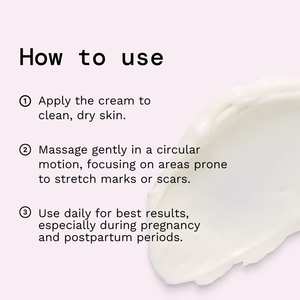 Creme Corporal de Marca Própria com Retinol, Vitamina E e Colágeno para Remoção de Cicatrizes de Acne e Estrias, Clareamento da Pele e Antienvelhecimento - Product Image 5