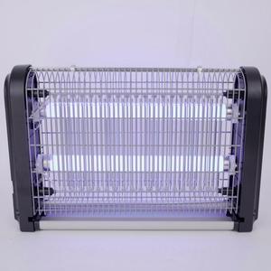 Metal Anti-glare Mosquito <strong>Killer</strong> Lamp Insect <strong>Fly</strong> Pest Control <strong>Machine</strong> DK90C 2*6L Explosion-proof Powder Spraying UV LED Tube - Product Image 3