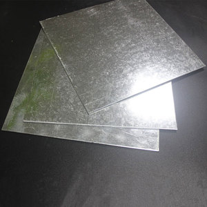 Lámina de acero galvanizado electrolítico de alta calidad y más vendida, dx51d dx52d dx53d dx54d 1 - Product Image 4