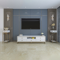 Ligne de moulage artistique, multicolore, mur, plafond, corniche, petite plinthe en polystyrène Ps, cadre de moulage, moule de corniche en gypse