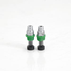 Nouvelle buse SMT professionnelle d'origine 508, pièce de rechange pour unité de placement, avec numéro de pièce 40001346 pour JUK-I KE-2080, testée à 100 %. - Product Image 2