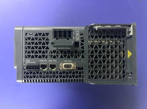 Variador de Frecuencia Original Altivar ATV340 Serie ATV340D55N4E 55KW 75HP 106A 400V 3PH IP20 Ethernet VFD ATV340D55N4 - Product Image 2