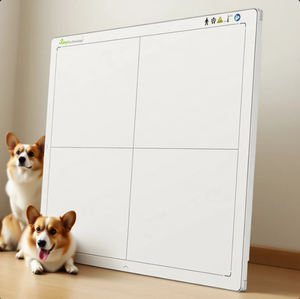 Cocok untuk Detektor Panel Datar 14*17 Inci, Sinar-X Hewan Peliharaan, Penutup Pelindung Detektor Panel Datar Nirkabel Portabel Sinar-X Medis - Product Image 6