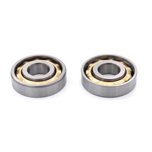 Roulement à billes magnétiques L30 M30 en acier chromé, longue durée de vie, huile <span class=keywords><strong>EN5</strong></span> EN7 EN8 EN9 EN10 EN11 EN12 EN13 EN14 EN15 EN17 EN18 EN19 EN20 - Product Image 6