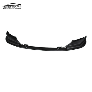 Alerón Delantero de Fibra de Carbono de Alta Calidad Estilo 3D para BMW F90 M5 Pre Lci - Product Image 5