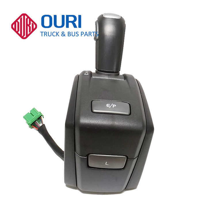 OURI Truck parts shift knob 20483920 21024535 21073025 21456377 