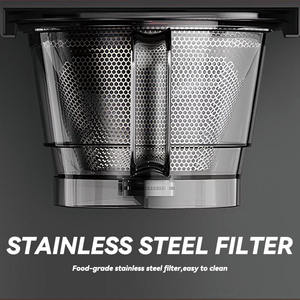 Кофе-машина с автоматическим капельным фильтром и резервуаром для воды 900 мл, 600 Вт - Product Image 3