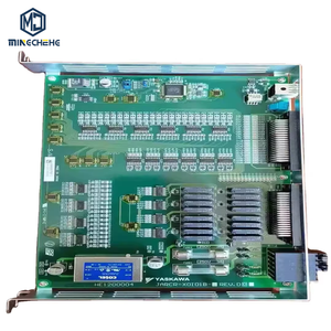 Composant électronique industriel SRDA-EAXA01A SRDA-EAXA01B SRDA-EAXA02A Amplificateur de servomoteur pour contrôleur de robot - Product Image 1