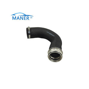 อะไหล่เครื่องยนต์อื่นๆ ท่อไอดี MANER 1K0145838D สำหรับ Audi A3 1.9 TDI 2.0TDI AZV BKD BMA BKP ปี 2003 2013 - Product Image 1