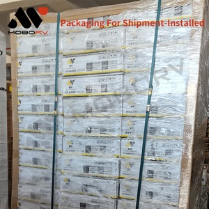 2025 MOBORV acier DC Rangehood caravane <span class=keywords><strong>camping</strong></span>-car bateau marin <span class=keywords><strong>Camping</strong></span> voiture fumée échappement Ventilation convertisseur RV <span class=keywords><strong>camping</strong></span>-car Air - Product Image 5