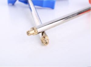 Outils de construction en <span class=keywords><strong>polyuréthane</strong></span> à expansion pour bricolage OEM <span class=keywords><strong>pistolet</strong></span> à <span class=keywords><strong>mousse</strong></span> PU <span class=keywords><strong>pistolet</strong></span> à <span class=keywords><strong>mousse</strong></span> <span class=keywords><strong>pistolet</strong></span> à calfeutrer - Product Image 6