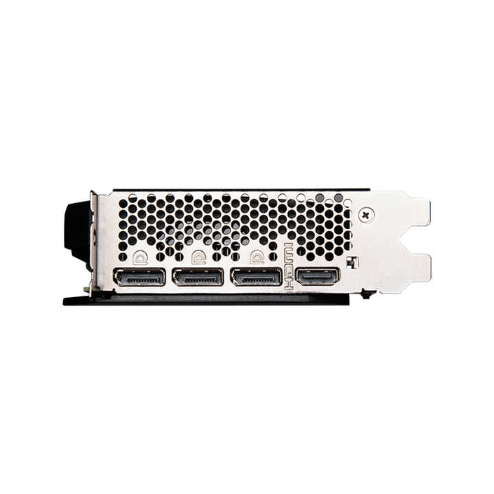 MSI Geforce RTX 4060 Ti VENTUS 2X 8G OC - 8GB GDDR6 GPU