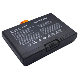 แบตเตอรี่ทดแทน 21.6v 5000mAh ลิเธียมแบตเตอรี่ FG6CELL21700G แบตเตอรี่สำรองสำหรับลำโพง <span class=keywords><strong>JBL</strong></span> Boombox 4 <span class=keywords><strong>Partybox</strong></span> 520 - Product Image 4