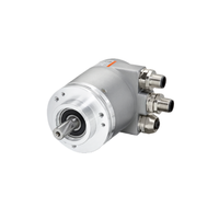 8.5868.1231.3112 Sendix 5868/5888 Codeur Rotatif Absolu Multivoltaire à Arbre/Arbre Creux 36mm-70mm -40 ℃ ~+90 ℃   KubL