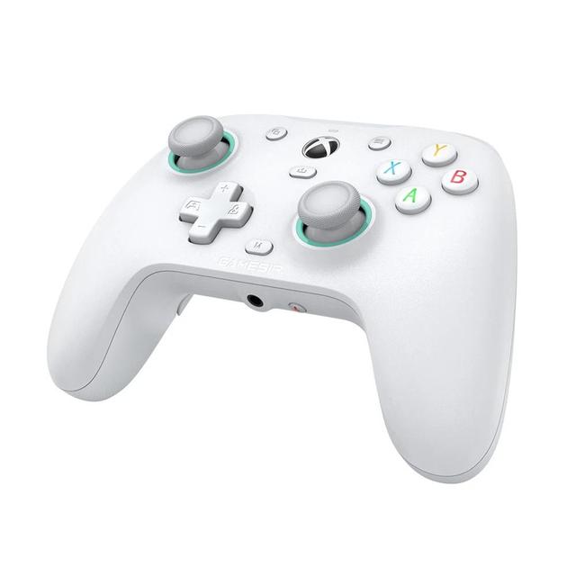 GameSir G7 SE Gaming Controller Wired Gamepad for Xbox Series X Xbox Series S Xbox One with Hall Effect Joystick and Trigger