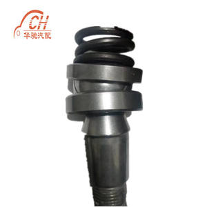 Kit de Reparación de Rótulas y Barras de Dirección para Vehículos: Unidad de Dirección y Mangueta para un Rendimiento Mejorado - Product Image 1