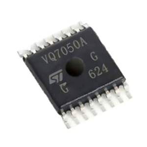 Puce CZChips VNQ7050AJTR LP2951CMMX/NOPB BCM56342A0KFSBLG FDD390N15ALZ Ic - Product Image 1