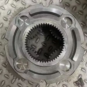 220lc מחפר מנוע הידראולי חלקים pc200 דגם עם ציוד שמש iso9001 - Product Image 2