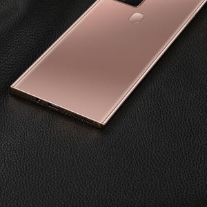 Teléfono Inteligente Note30+ 2023 de 7 Pulgadas, 3840x2160, MTK6799, Android 10.0, Quad-Core, 12GB+512GB, 5G, 48MP+12MP, Resistente al Agua, 4000-4999mAh - Product Image 6