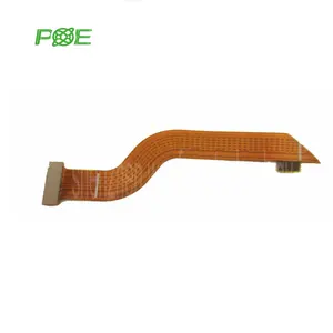 China Electronic Products PCB/PCBA-Lieferant Flexible Platine FPC-Leiterplatte