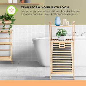 <span class=keywords><strong>Panier</strong></span> à <span class=keywords><strong>linge</strong></span> moderne et écologique LG, pliable, boîte de rangement à 3 compartiments, <span class=keywords><strong>double</strong></span> <span class=keywords><strong>panier</strong></span> à <span class=keywords><strong>linge</strong></span> - Product Image 4