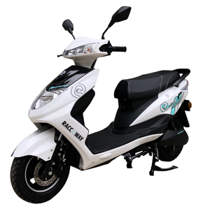 Entrepôt de l'UE en Allemagne approuvé CEE COC Scooter électrique en vente Motos électriques - Product Image 2