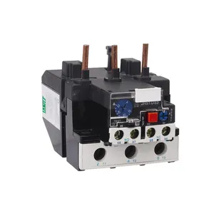 LR2 / JRS4 Series JRS4-13 LR2-D33 lr2 d33 23A to 95A overload thermal relay