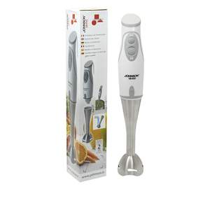 Frullatore a Immersione Johnson 400W 2 Velocità per Uso in Cucina - Product Image 5