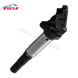 <span class=keywords><strong>Bobine</strong></span> d'allumage haute performance 12137575010, système d'allumage fiable, pièce pour les modèles de moteurs <span class=keywords><strong>BMW</strong></span> N20 N52 N54 N55 - Product Image 2