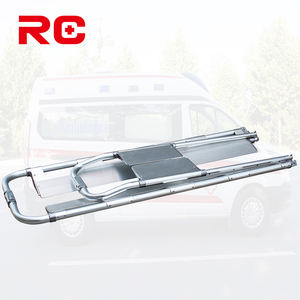 Медицинский съемный ковш из алюминиевого сплава для пациентов - Product Image 5