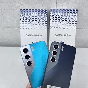 Smartphone 5G de haute qualité Camon40 Pro, grand écran 6,9 pouces, 16 Go + 512 Go de stockage, double carte double veille, prix usine, réduction - Product Image 2