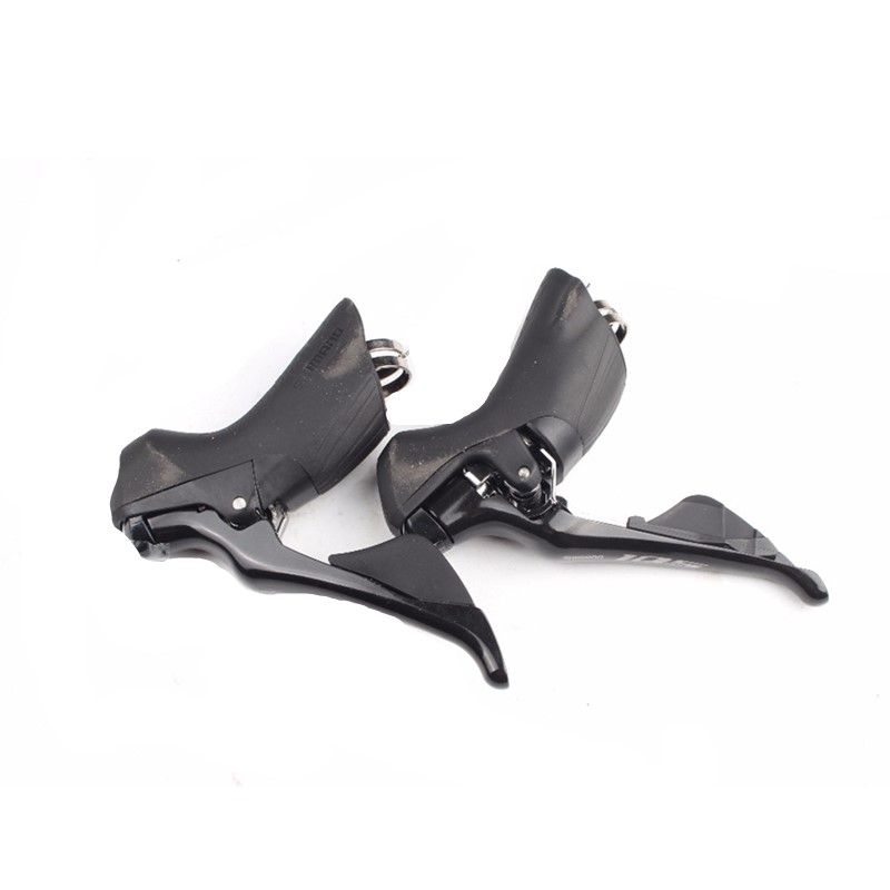 SHIMANO 105 STr7000シフターデュアルコントロールレバー2x11